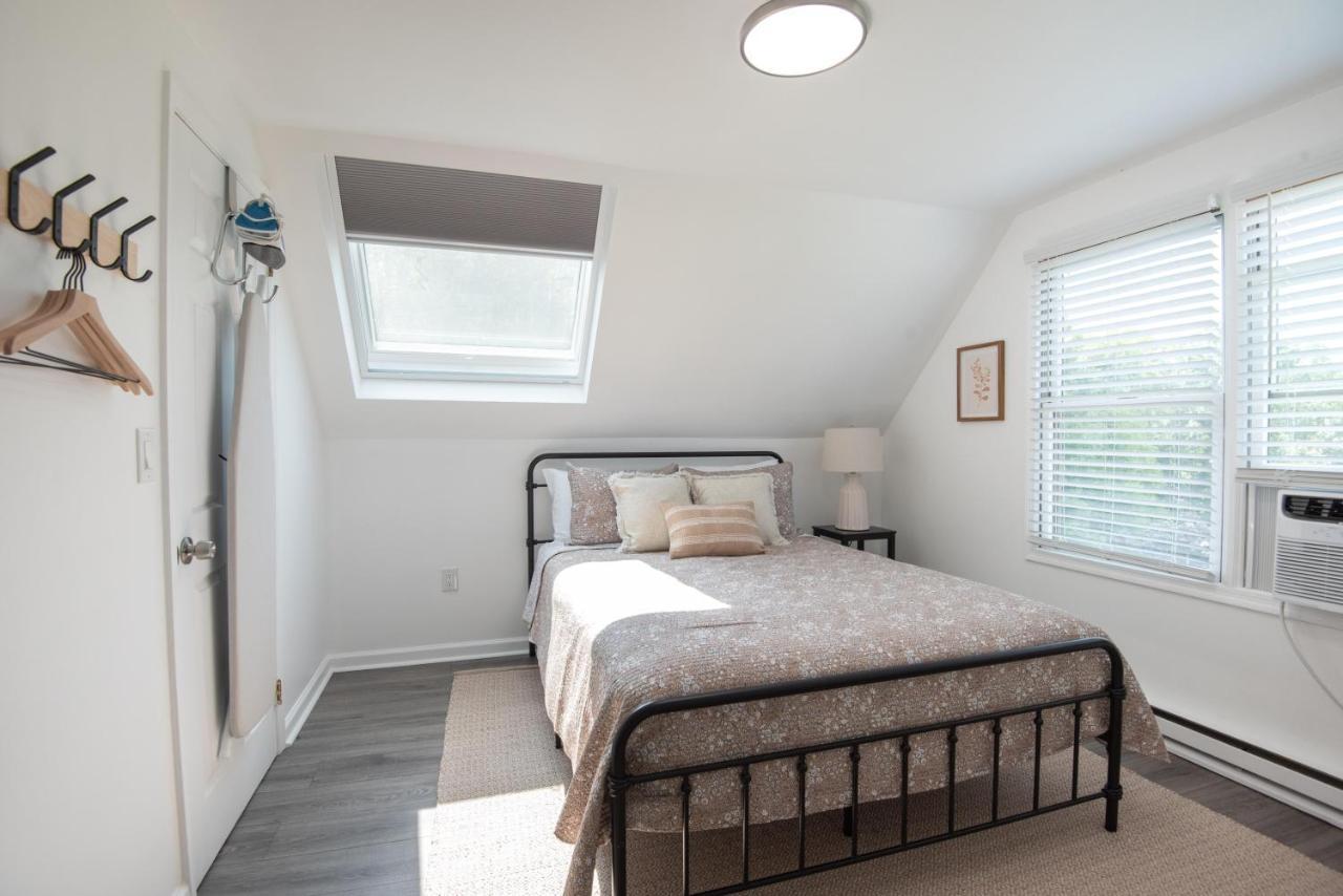 Вилла The Wren'S Nest Birdsboro Экстерьер фото