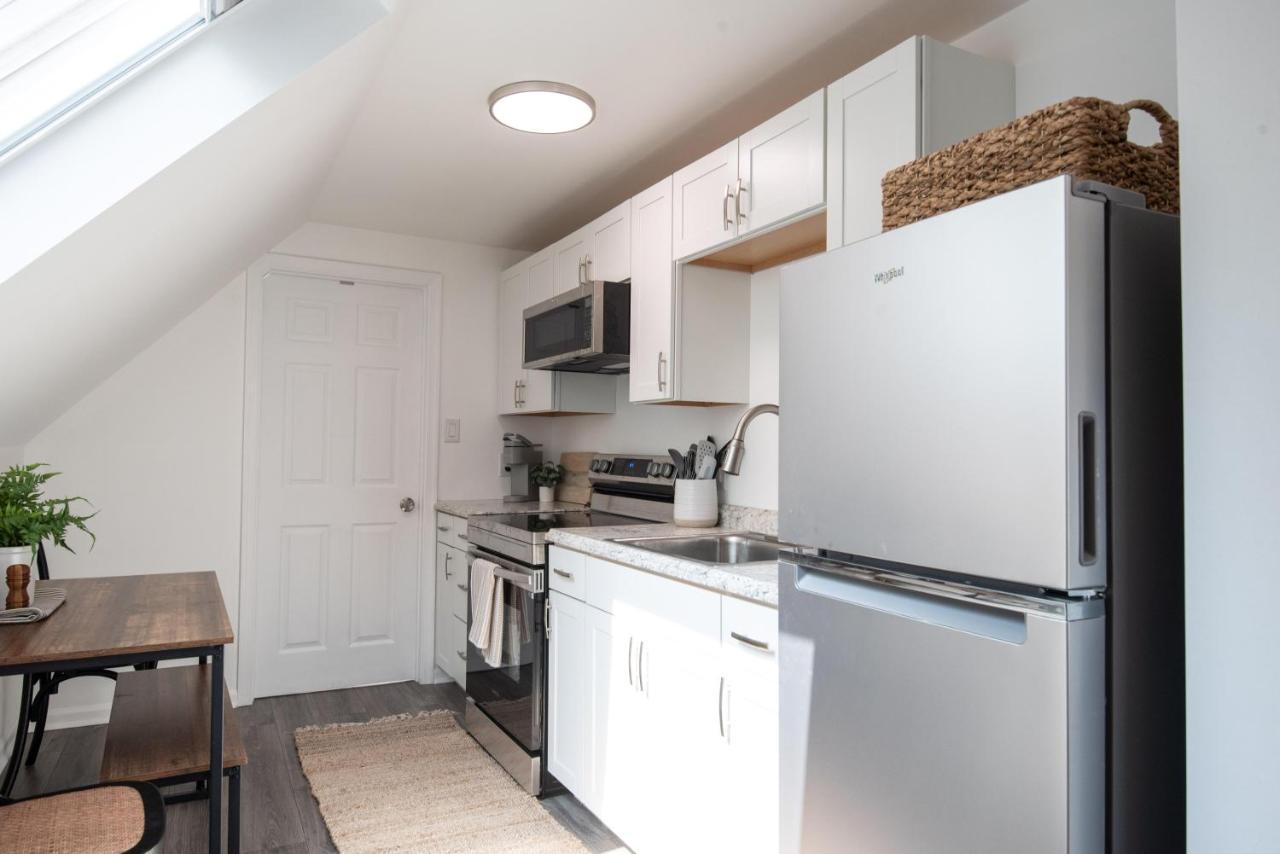 Вилла The Wren'S Nest Birdsboro Экстерьер фото