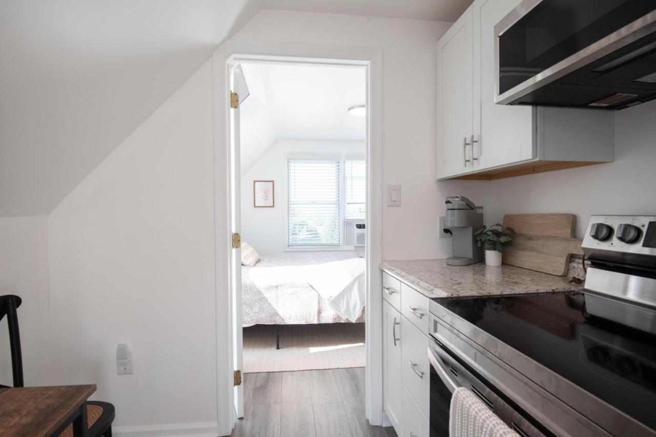 Вилла The Wren'S Nest Birdsboro Экстерьер фото