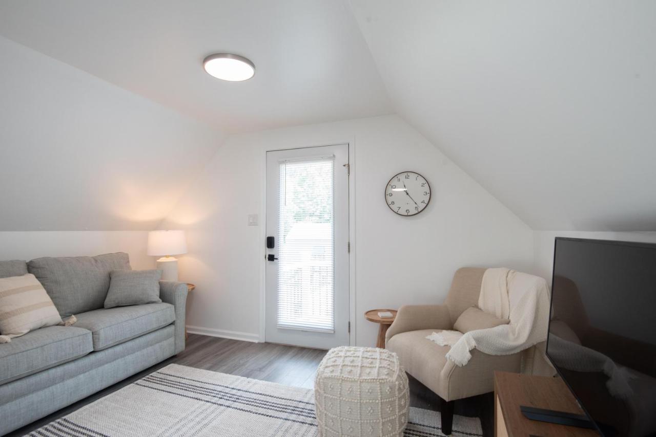 Вилла The Wren'S Nest Birdsboro Экстерьер фото